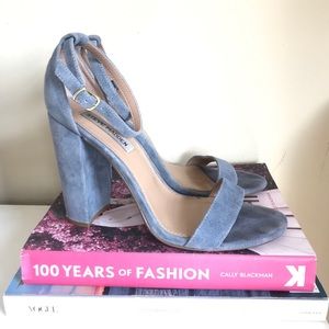 Steve Madden Carson Sandals